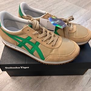 Onitsuka Tiger Shoe